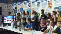 Eurobot'2011